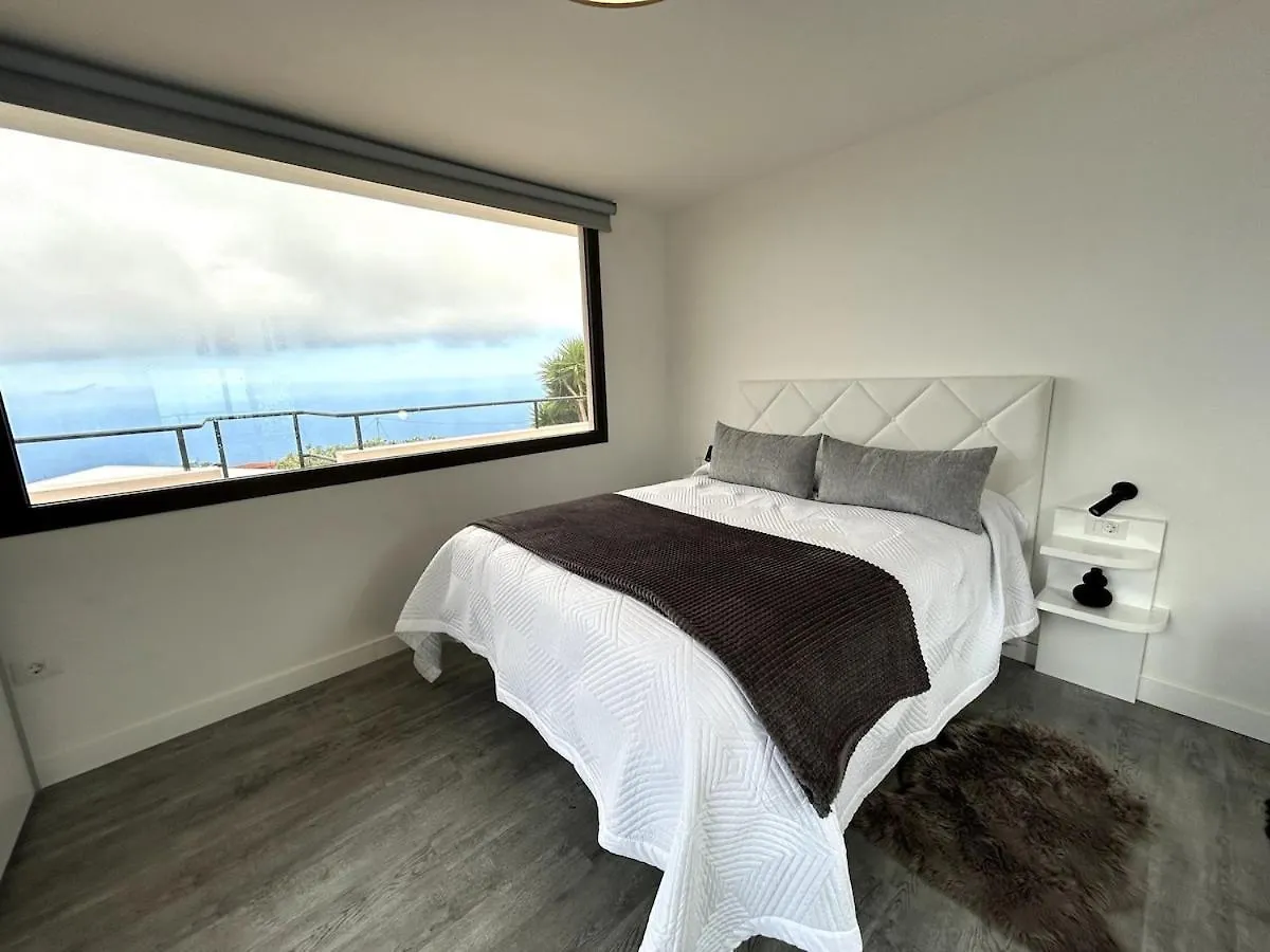 Skyview Duplex Con Vistas 360, Stevier Lägenhet Icod De Los Vinos