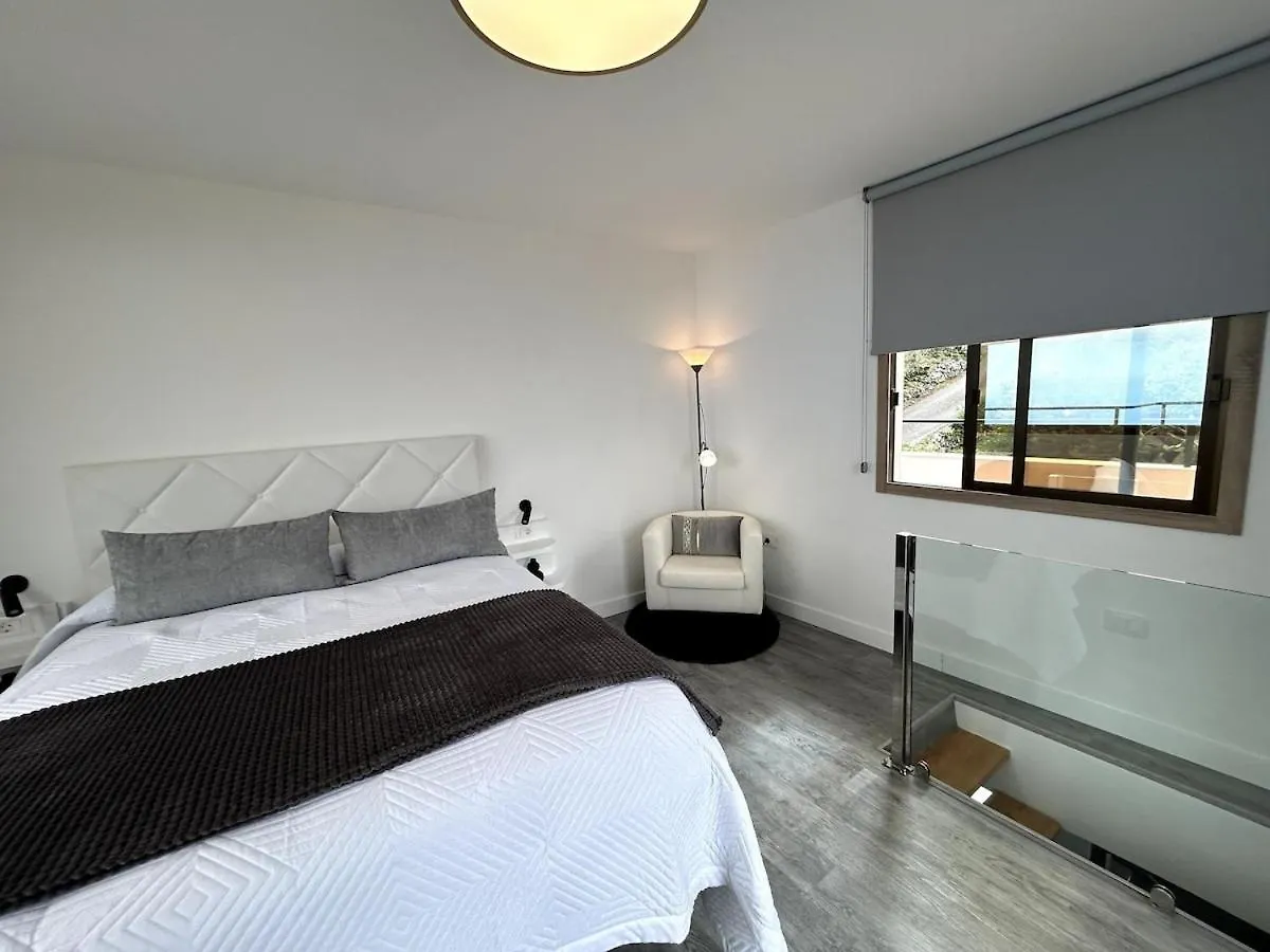 Skyview Duplex Con Vistas 360, Stevier Lägenhet Icod De Los Vinos