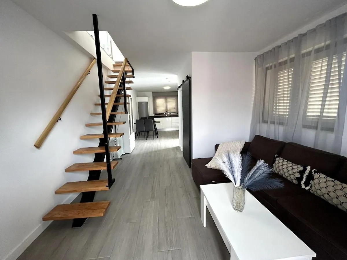 Skyview Duplex Con Vistas 360, Stevier Lägenhet Icod De Los Vinos