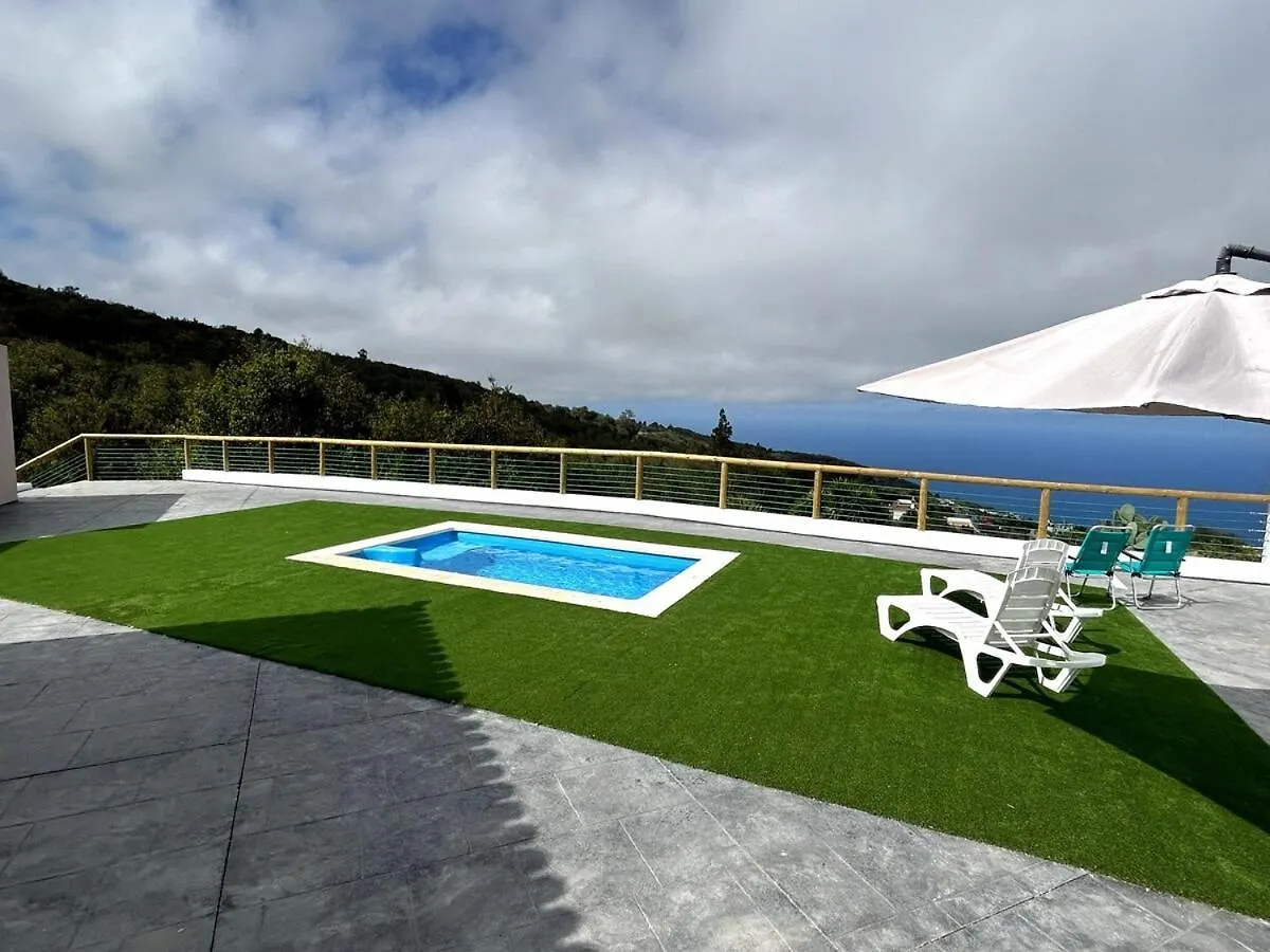 Skyview Duplex Con Vistas 360, Stevier Lägenhet Icod De Los Vinos 0*,  Spanien