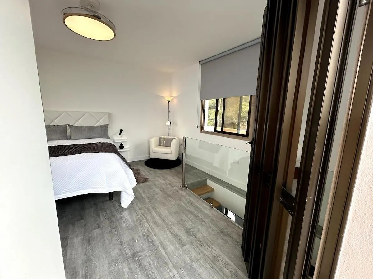 Skyview Duplex Con Vistas 360, Stevier Lägenhet Icod De Los Vinos