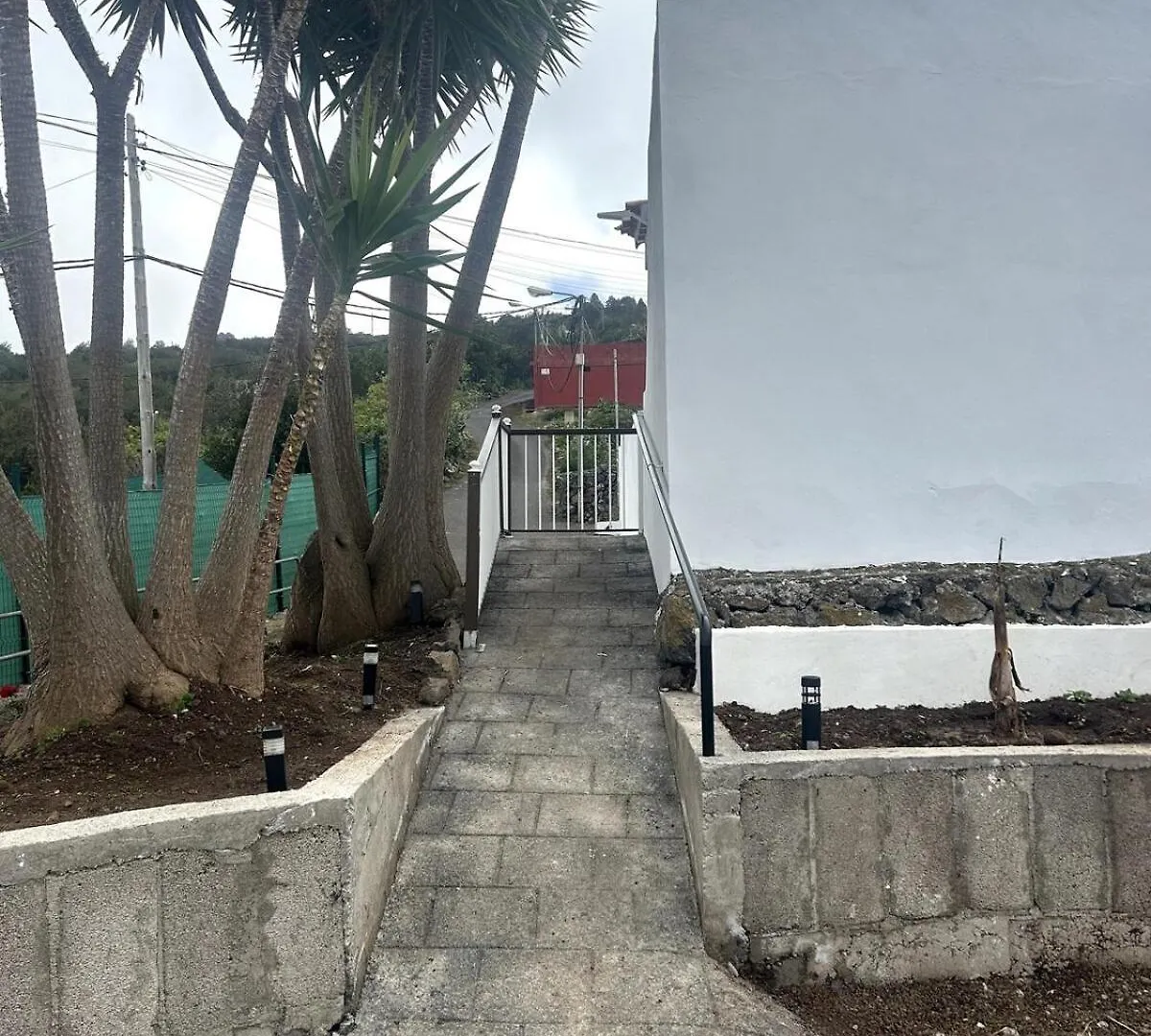 Skyview Duplex Con Vistas 360, Stevier Lägenhet Icod De Los Vinos