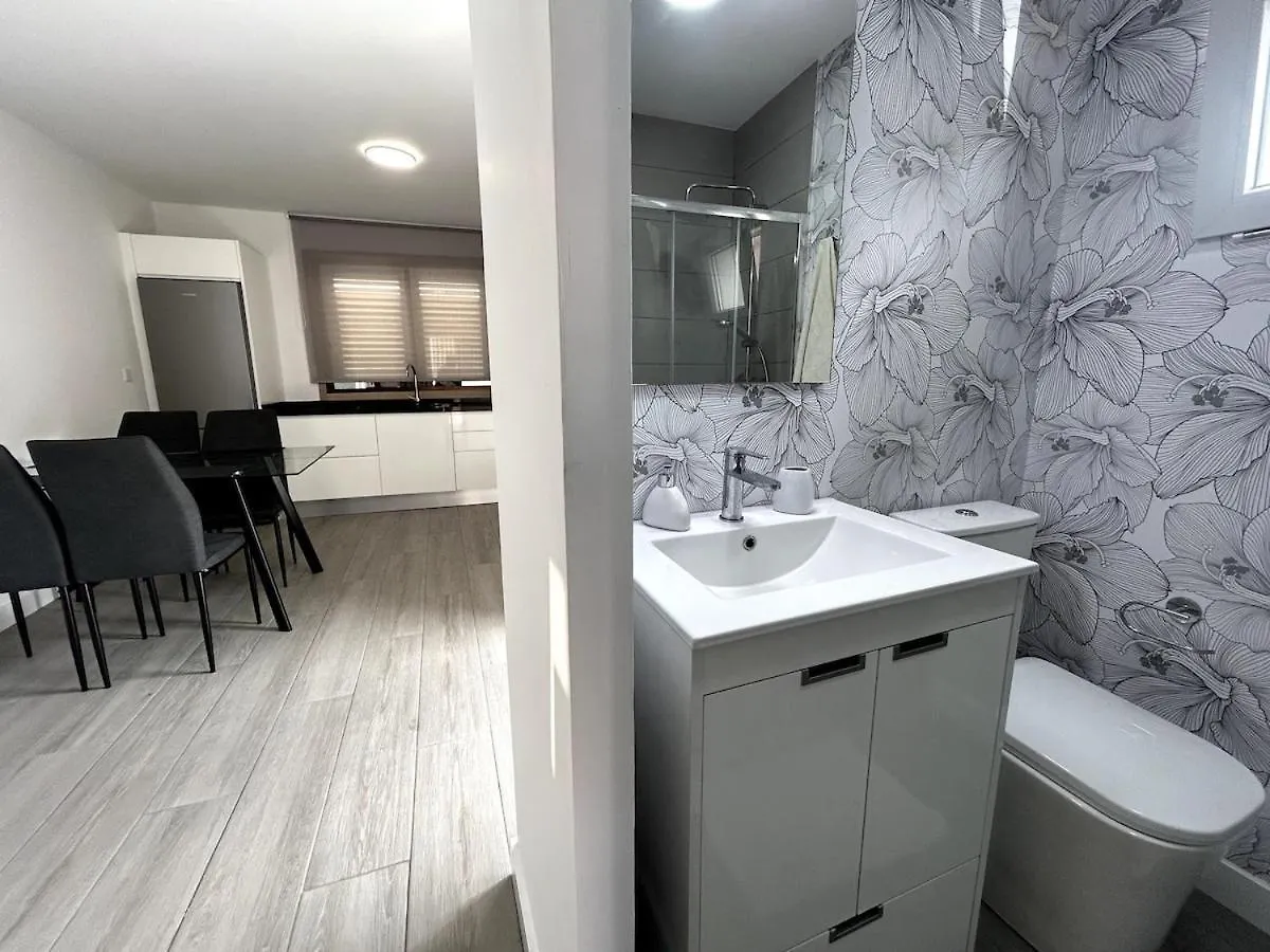Skyview Duplex Con Vistas 360, Stevier Lägenhet Icod De Los Vinos