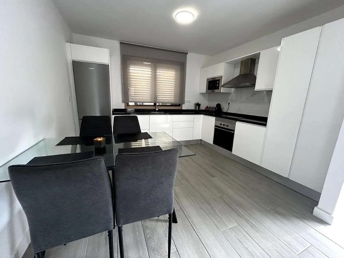 Skyview Duplex Con Vistas 360, Stevier Lägenhet Icod De Los Vinos