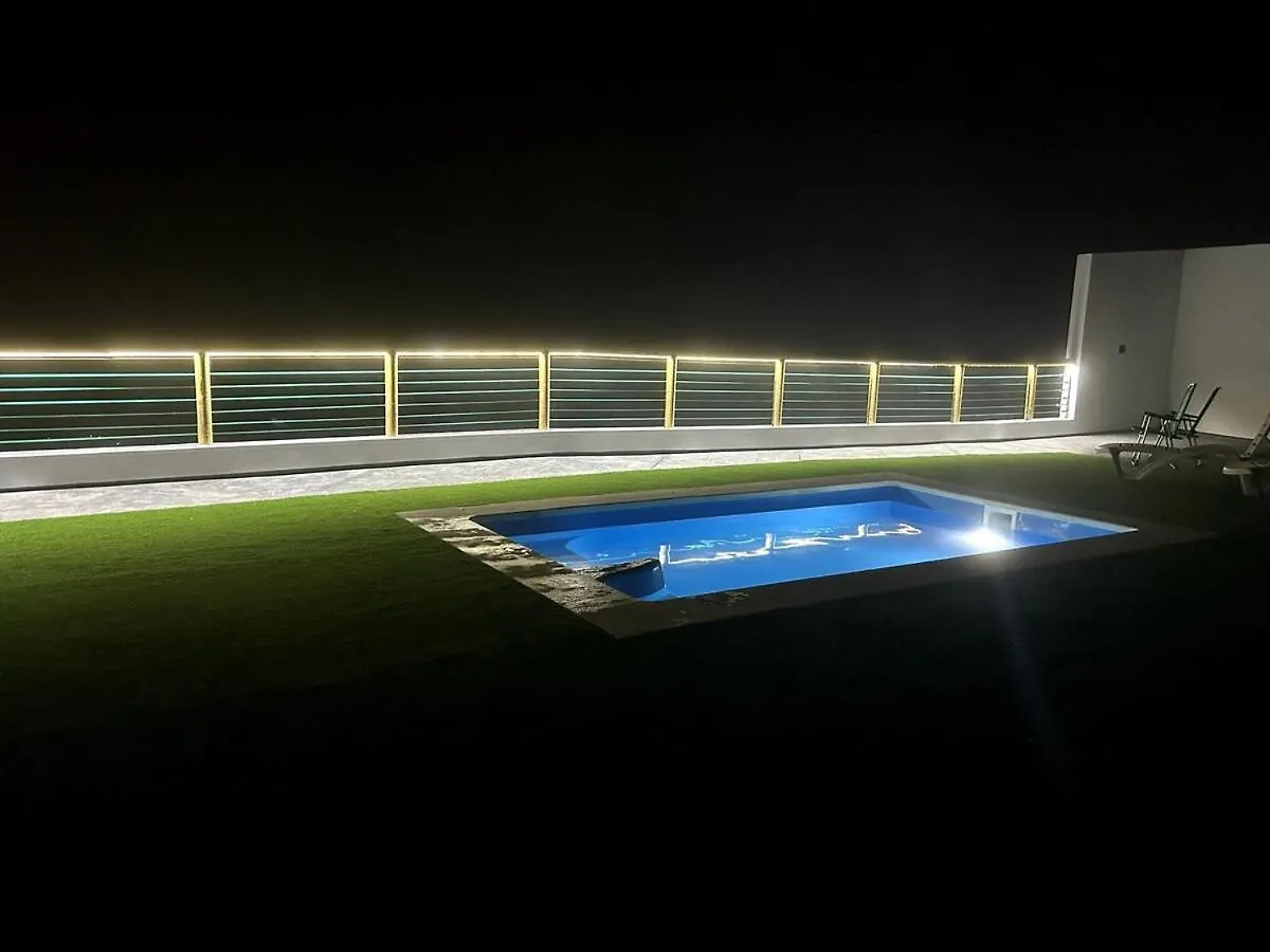 Skyview Duplex Con Vistas 360, Stevier Lägenhet Icod De Los Vinos Spanien