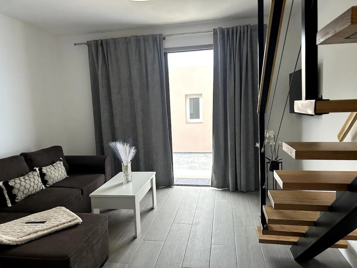 Skyview Duplex Con Vistas 360, Stevier Lägenhet Icod De Los Vinos