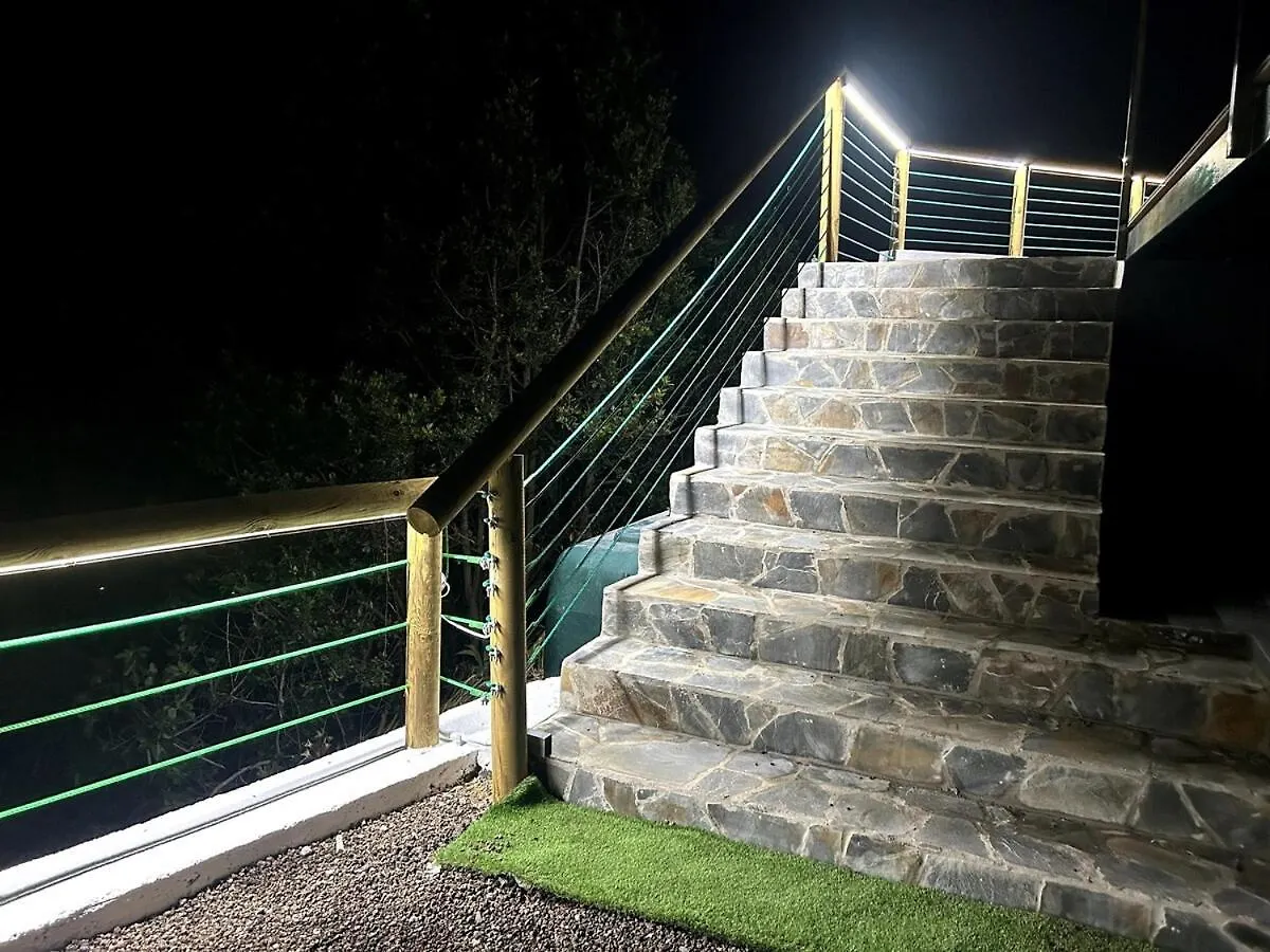 Skyview Duplex Con Vistas 360, Stevier Lägenhet Icod De Los Vinos