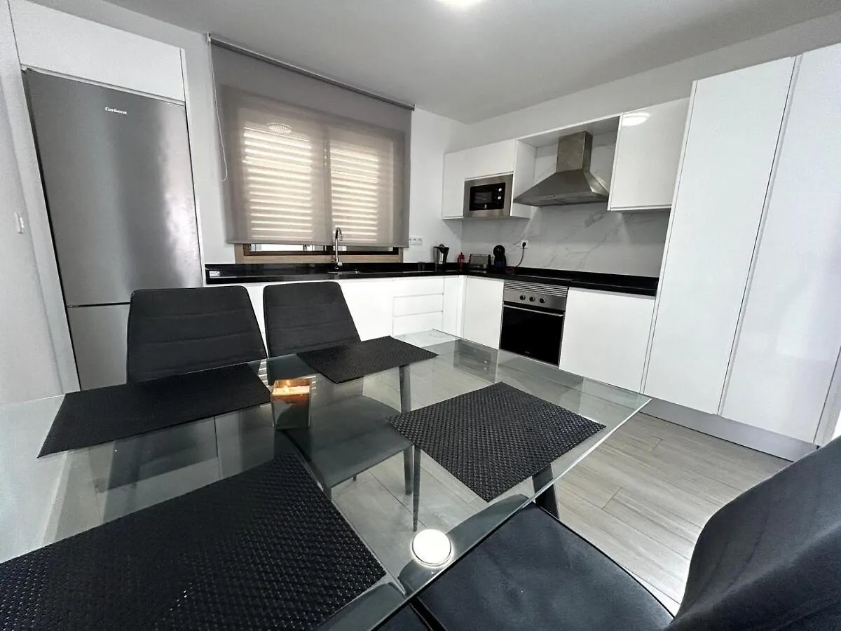 Skyview Duplex Con Vistas 360, Stevier Lägenhet Icod De Los Vinos