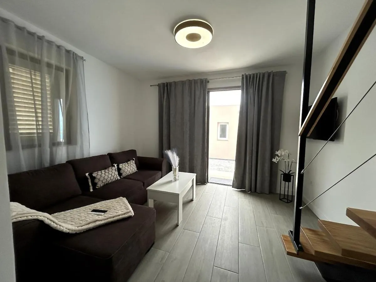 Skyview Duplex Con Vistas 360, Stevier Lägenhet Icod De Los Vinos Spanien