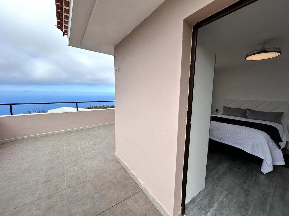Skyview Duplex Con Vistas 360, Stevier Lägenhet Icod De Los Vinos