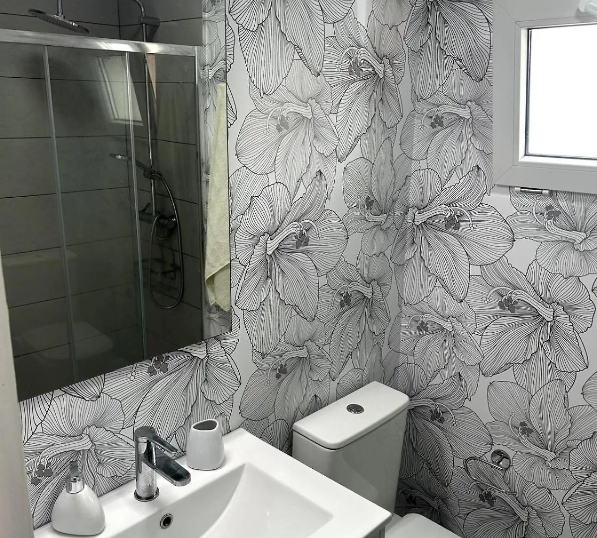Skyview Duplex Con Vistas 360, Stevier Lägenhet Icod De Los Vinos