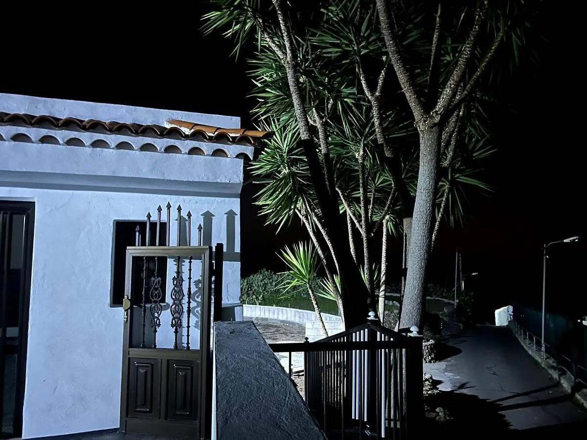 Skyview Duplex Con Vistas 360, Stevier Lägenhet Icod De Los Vinos