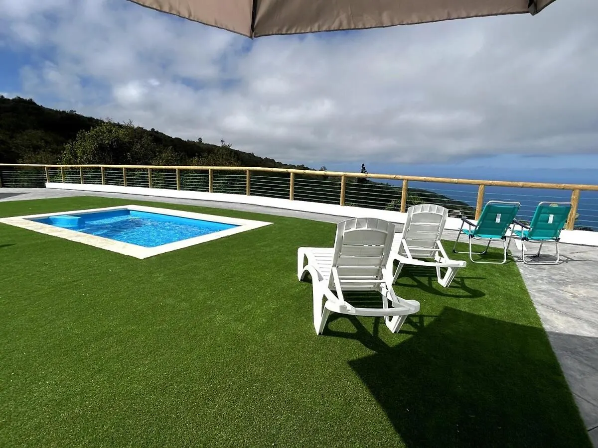 Skyview Duplex Con Vistas 360, Stevier Lägenhet Icod De Los Vinos
