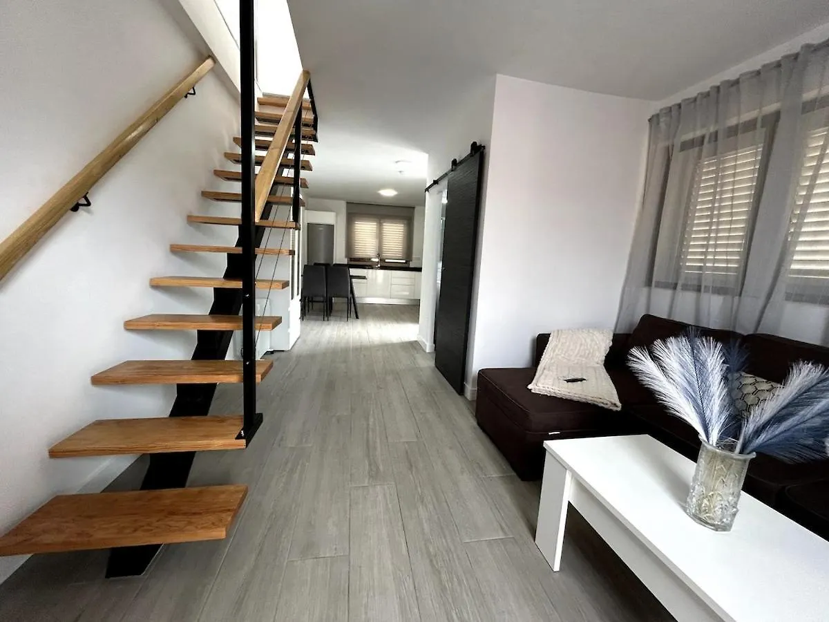 Skyview Duplex Con Vistas 360, Stevier Lägenhet Icod De Los Vinos