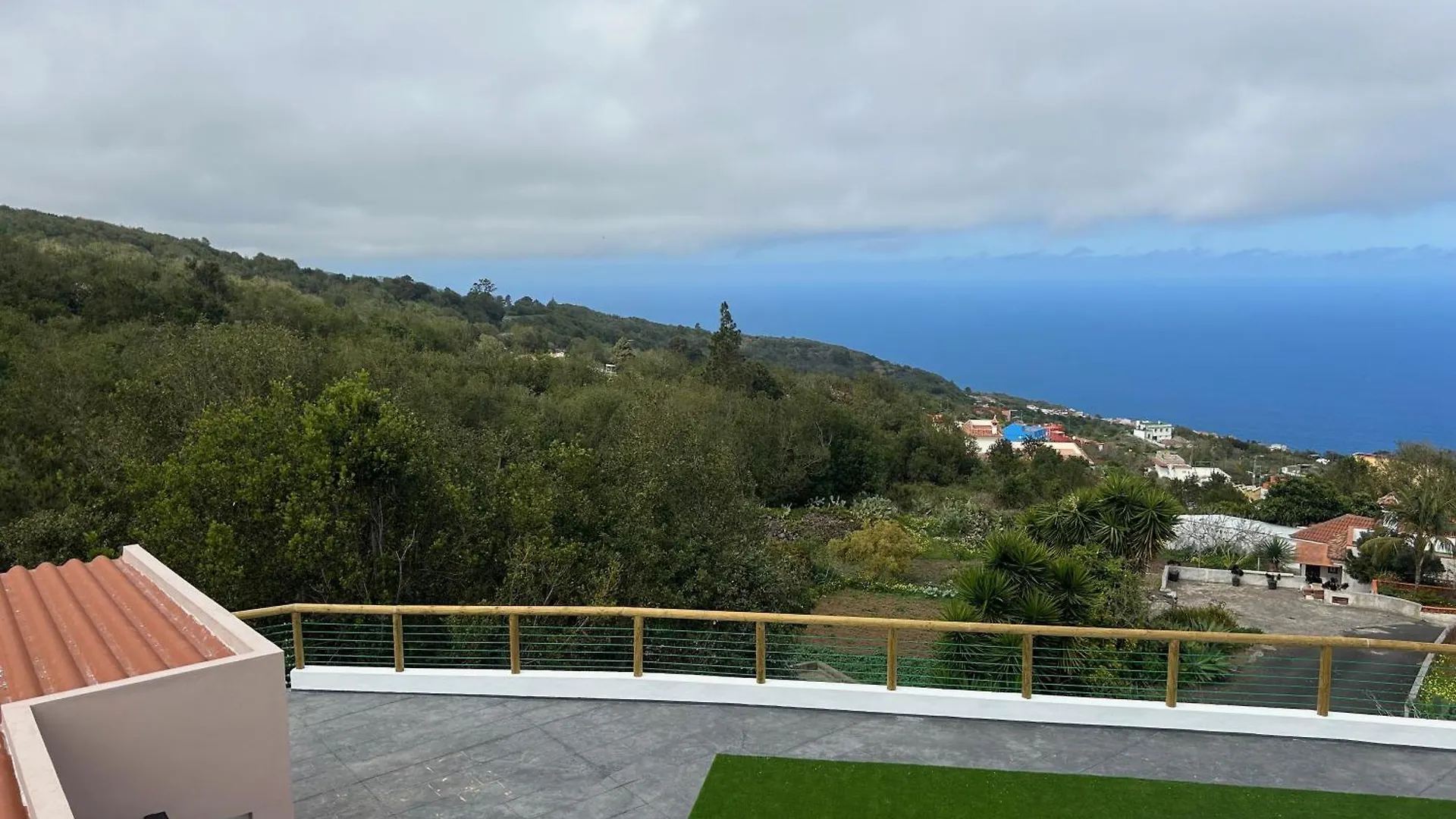 Skyview Duplex Con Vistas 360, Stevier Lägenhet Icod De Los Vinos Spanien