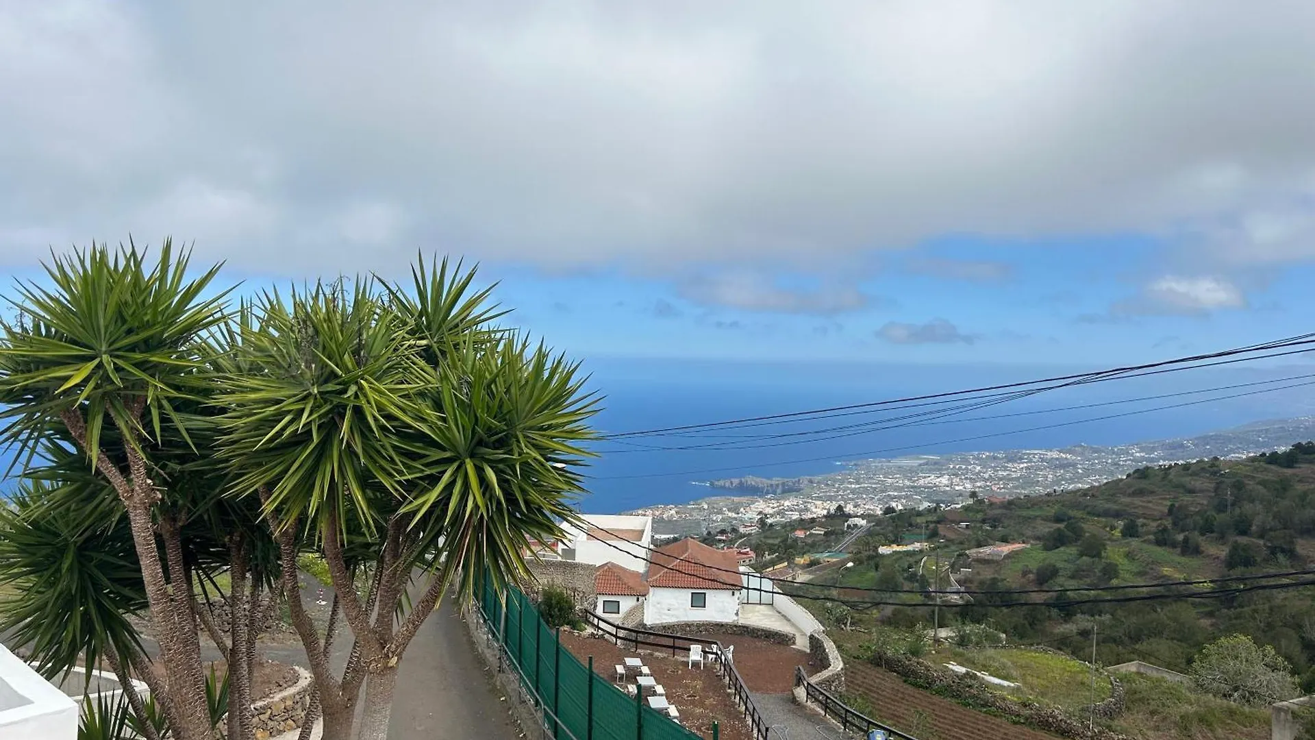Skyview Duplex Con Vistas 360, Stevier Lägenhet Icod De Los Vinos 0*,  Spanien
